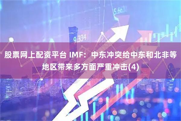股票网上配资平台 IMF：中东冲突给中东和北非等地区带来多方面严重冲击(4)